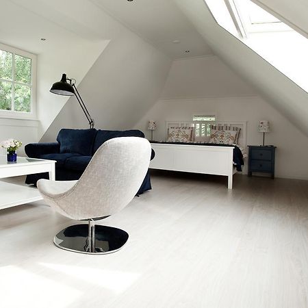 B & B De Lorijn Duiven Exteriör bild
