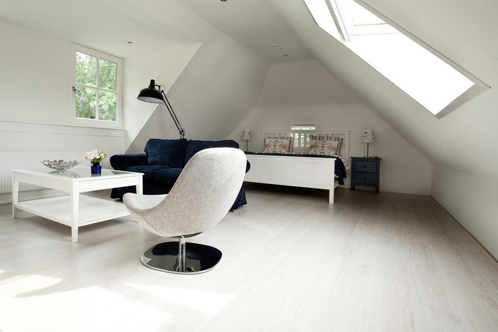 B & B De Lorijn Duiven Exteriör bild
