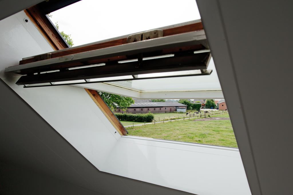 B & B De Lorijn Duiven Exteriör bild