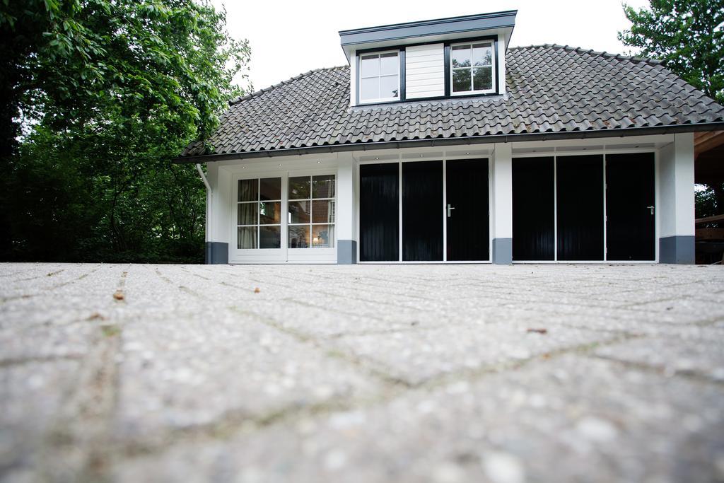 B & B De Lorijn Duiven Exteriör bild